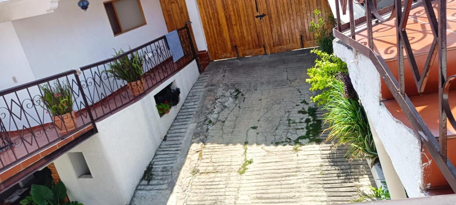 Valle De Ensueno 巴耶德布拉沃 外观 照片