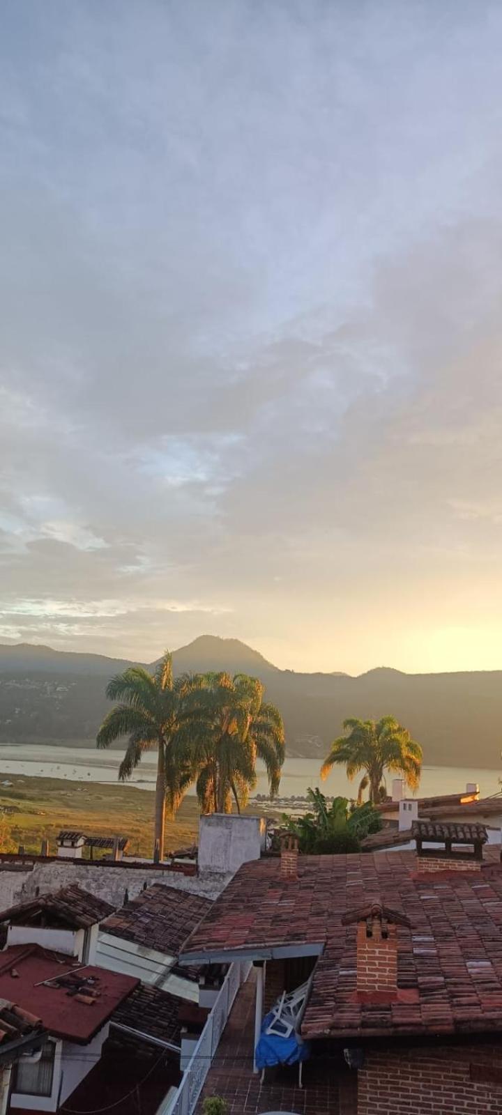 Valle De Ensueno 巴耶德布拉沃 外观 照片