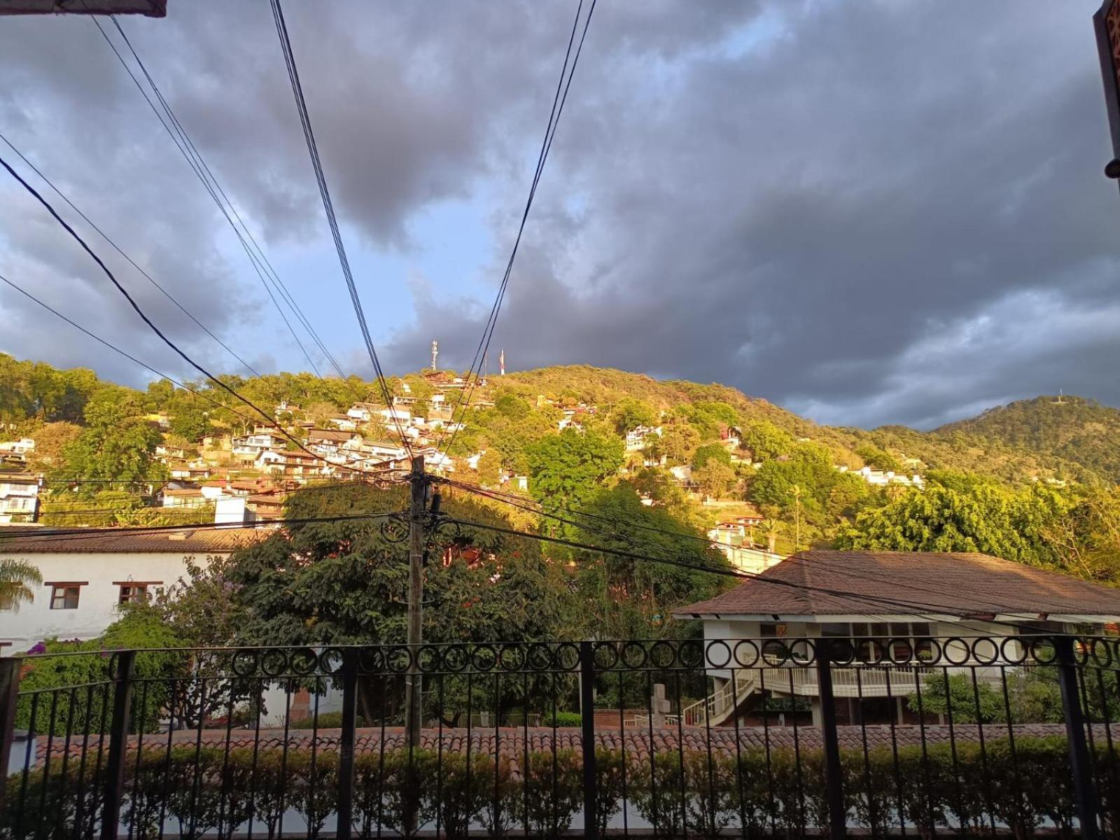 Valle De Ensueno 巴耶德布拉沃 外观 照片