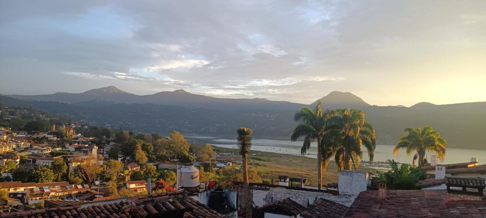 Valle De Ensueno 巴耶德布拉沃 外观 照片