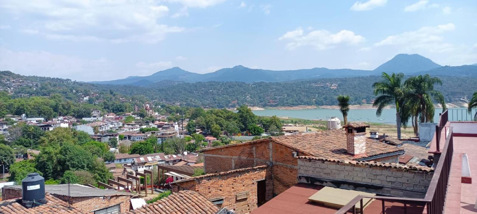 Valle De Ensueno 巴耶德布拉沃 外观 照片