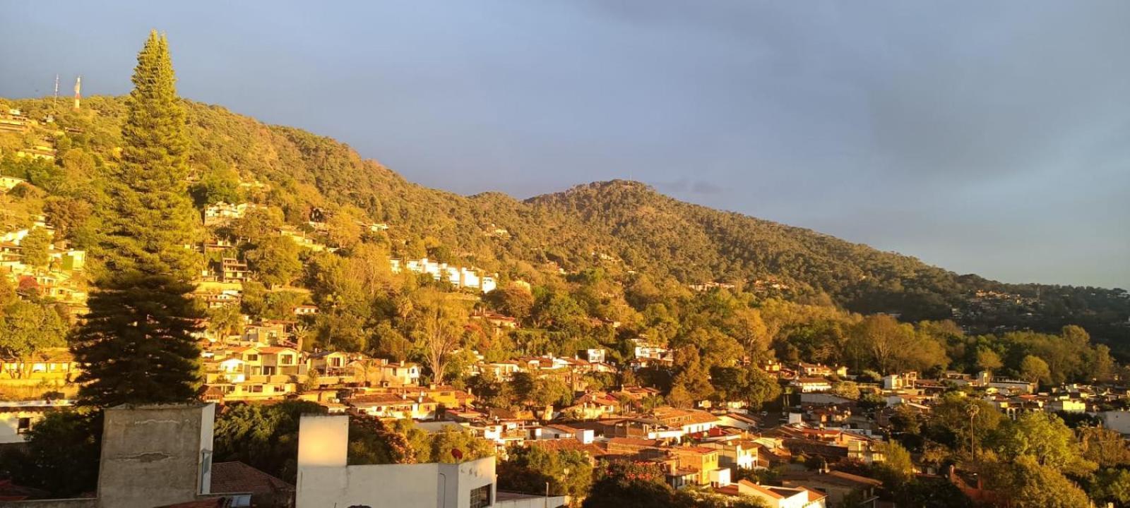 Valle De Ensueno 巴耶德布拉沃 外观 照片
