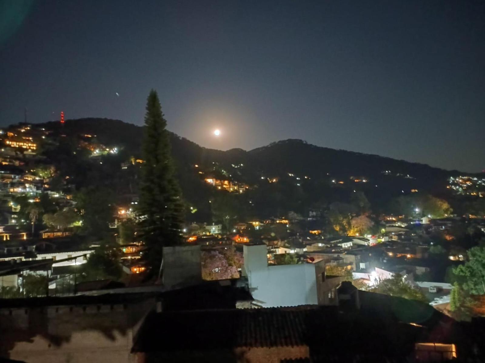 Valle De Ensueno 巴耶德布拉沃 外观 照片